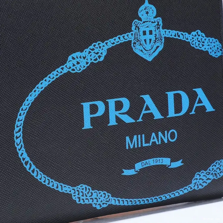Brother Sam 2207PL0039 Bag Prada 0704